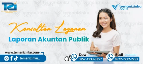 konsultan layanan laporan akuntan publik